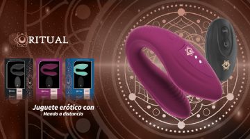 vibradores para parejas